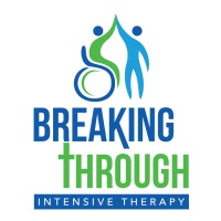 Breaking Through Intensive Therapy