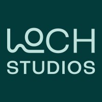 LOCH Studios logo - Similar company to O&G Studio