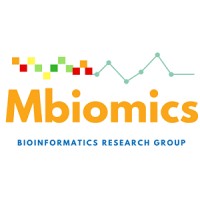 Mbiomics LLC logo - Similar company to Flavi Dairy Solution