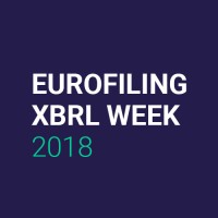 Eurofiling XBRL week Warsaw 2018 logo - Similar company to Brsanalytics