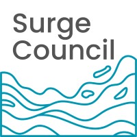Surge Council logo - Similar company to Workbox, Inc.