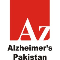 Alzheimer's Pakistan logo - Similar company to Study Mark