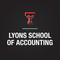 Lyons School of Accounting | Rawls College of Business | Texas Tech University logo - Similar company to Texas Tech Alumni Association