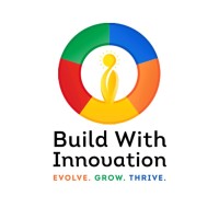 Build with Innovation logo - Similar company to Winapps Pvt. Ltd.