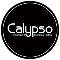 Calypso Branding logo - Similar company to Nest Info Tech