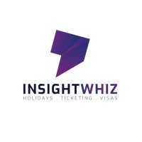 Insight Whiz logo - Similar company to Acma Holidays