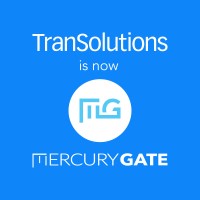 TranSolutions, Inc. logo - Similar company to Reason Future Tech