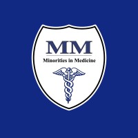 Minorities in Medicine logo - Similar company to Melaninscience