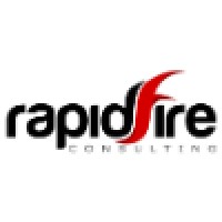 RapidFire Consulting, Ltd. logo - Similar company to The Lean Marketer