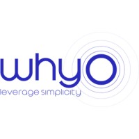 WHYO logo - Similar company to Wyho