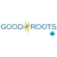 Good Roots logo - Similar company to Scorpio Brands