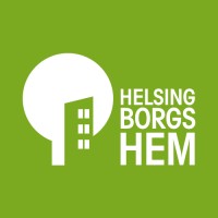 Helsingborgshem logo - Similar company to Jefast