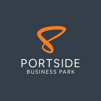 Portside Business Park logo - Similar company to Ark Pacific