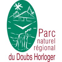 Parc naturel régional du Doubs Horloger logo - Similar company to Cc Norge Et Tille