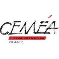Ceméa Picardie logo - Similar company to Oika Oika