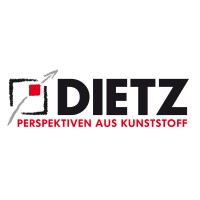 Dietz Kunststofftechnik GmbH & Co. KG logo - Similar company to Test Industry Germany
