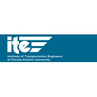 Fau Ite Student Chapter