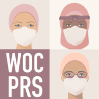 Women of Color in Plastic & Reconstructive Surgery, Inc logo - Similar company to Mission: Restore, Inc.
