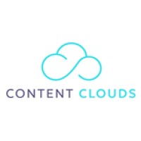 ContentCLouds Est. logo - Similar company to Highvibe Network
