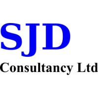 SJD CONSULTANCY LTD logo - Similar company to Sld Consulting Ltd