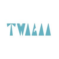 TWAGAA Publishing logo - Similar company to Seek Red