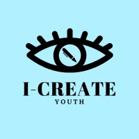 I-CREATE YOUTH logo - Similar company to Language Huggers