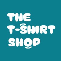 The Tshirt Shop logo - Similar company to Smart Web Point
