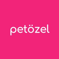 Petözel logo - Similar company to Mearch