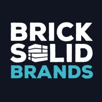 Brick Solid Brands logo - Similar company to Astechsolutions