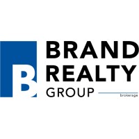 Brand Realty Group logo - Similar company to The Factory