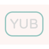 YUB logo - Similar company to Berkeley Medical Journal