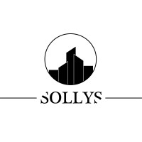 SOLLYS logo - Similar company to Loudtt