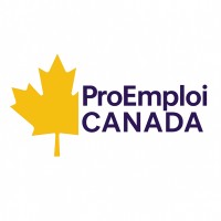 ProEmploi Canada logo - Similar company to Groupe Miage