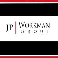 JP Workman Group logo - Similar company to Ccr Search Recruitment Agency