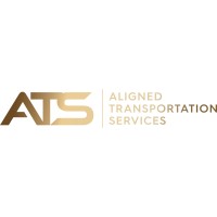 Aligned Transportation Services logo - Similar company to Transportation Options