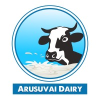 ARUSUVAI DAIRY logo - Similar company to Dairy Eats