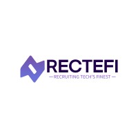 Rectefi logo - Similar company to Devsphere Network
