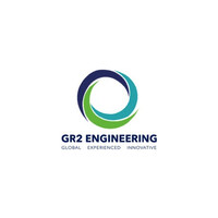 GR2 Engineering Colombia logo - Similar company to B&M Proyectos Y Soluciones