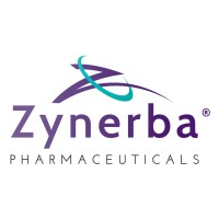 Zynerba Pharmaceuticals logo - Similar company to Temple Therapeutics