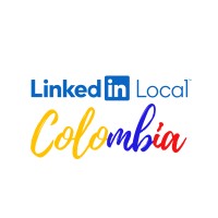 LinkedIn Local Colombia logo - Similar company to Brainx Consulting