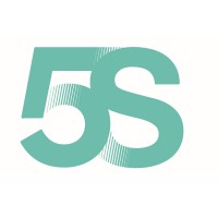 5S Logistics Platform logo - Similar company to Noul - نول