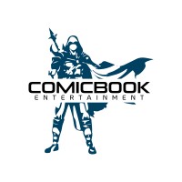 Comicbook Entertainment Pte Ltd logo - Similar company to Square Marketing
