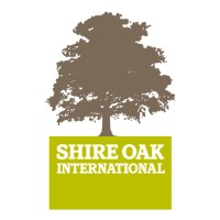 Shire Oak Vietnam logo - Similar company to Shire Oak Developers