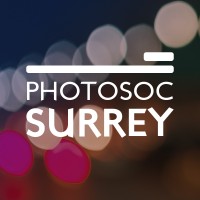 PhotoSoc Surrey logo - Similar company to Girl Vs Globe