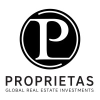 Proprietas logo - Similar company to Proprietas