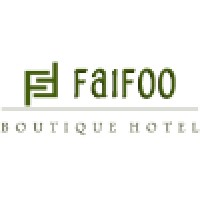 Faifoo Boutique Hotel logo - Similar company to A&Em Hotel Group