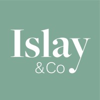 Islay & Co logo - Similar company to Engenious Recruitment