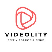 Videolity logo - Similar company to Snapmuse.Io