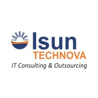 Isun Technova India Pvt Ltd. logo - Similar company to Numantra Technologies Inc.