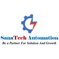 SanaTech Automation logo - Similar company to Sanatech